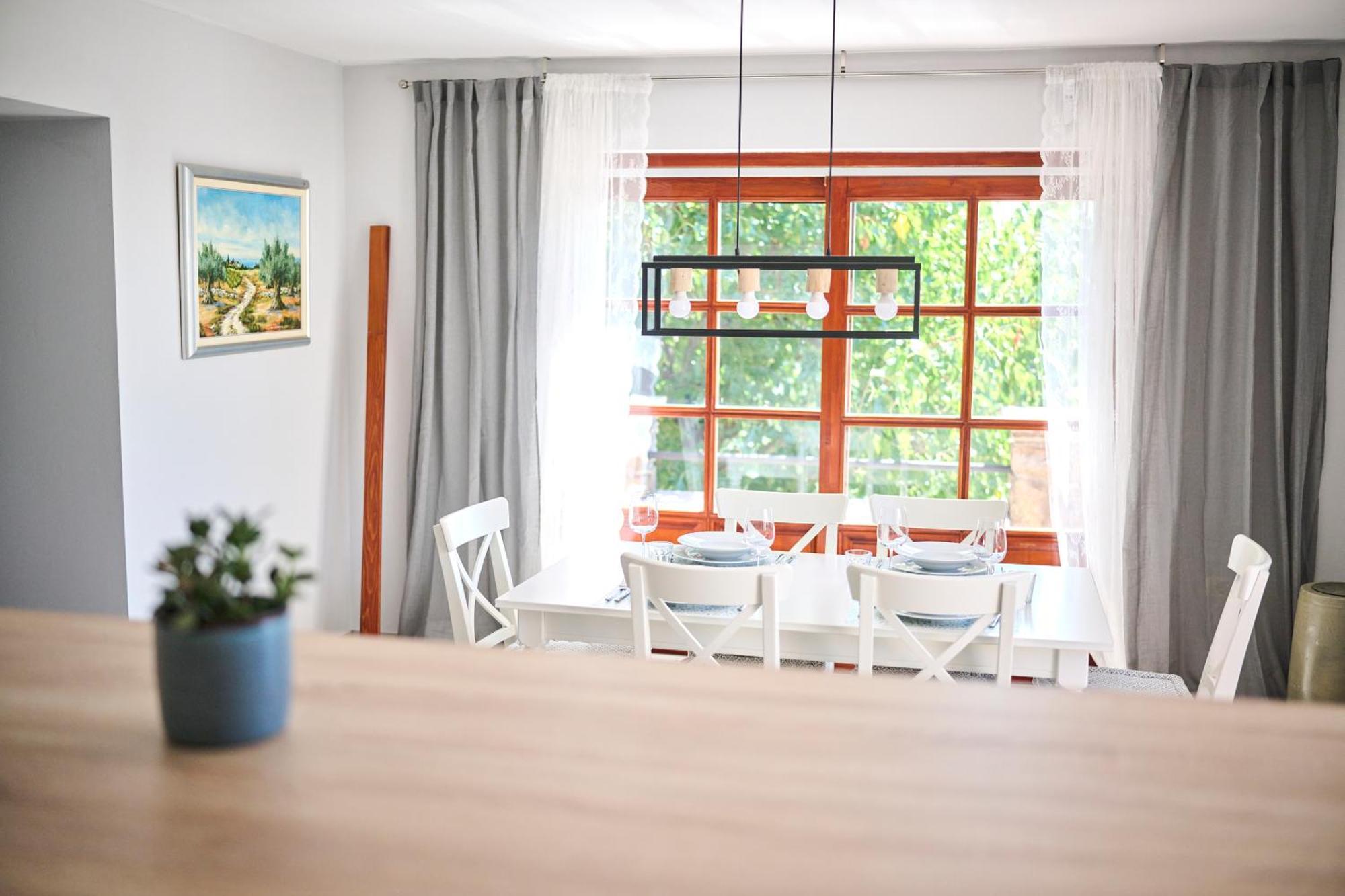그로즈냔 Casa Del Conte - Peaceful Hideaway In North Istria 빌라 외부 사진