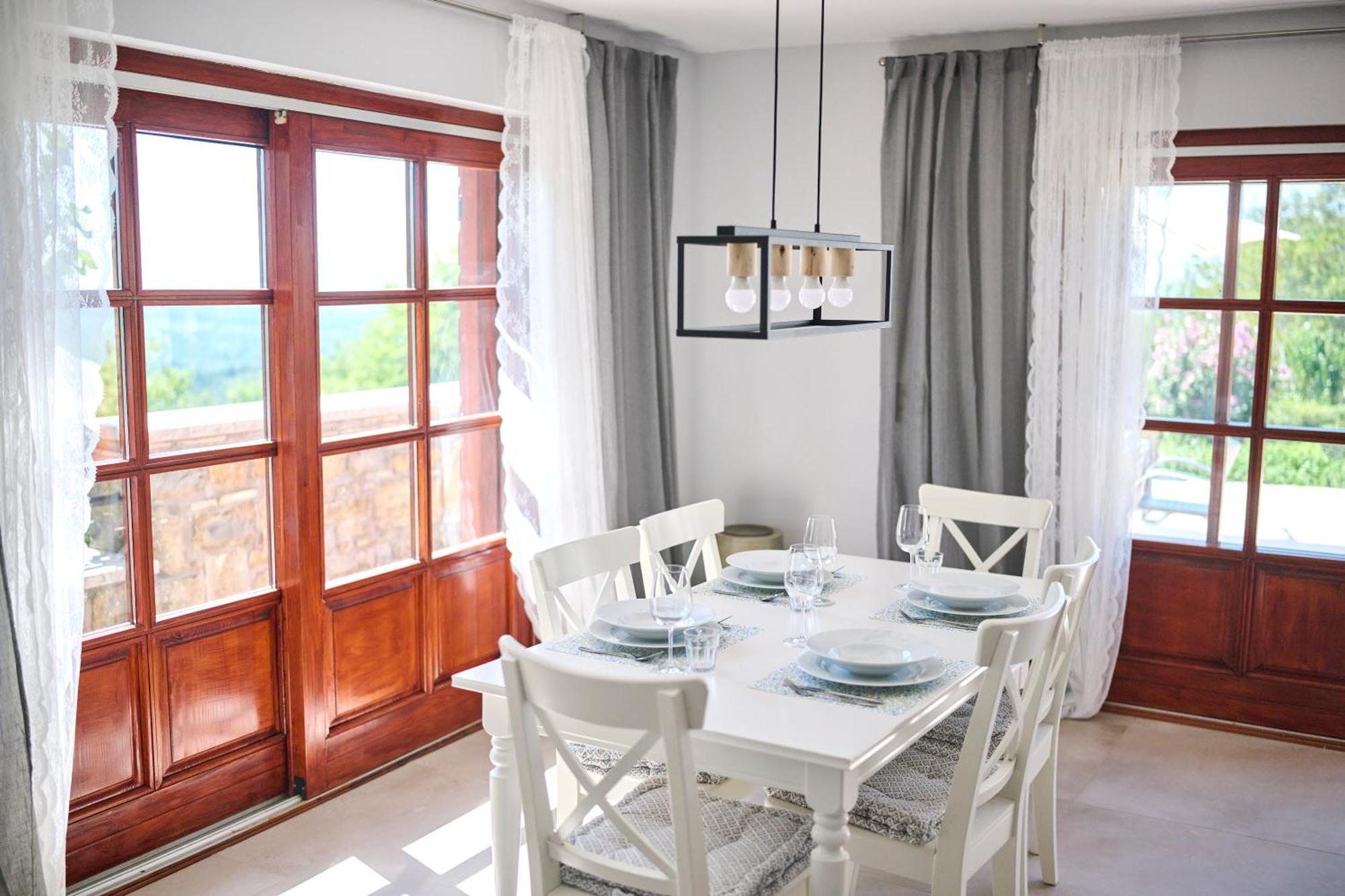 그로즈냔 Casa Del Conte - Peaceful Hideaway In North Istria 빌라 외부 사진