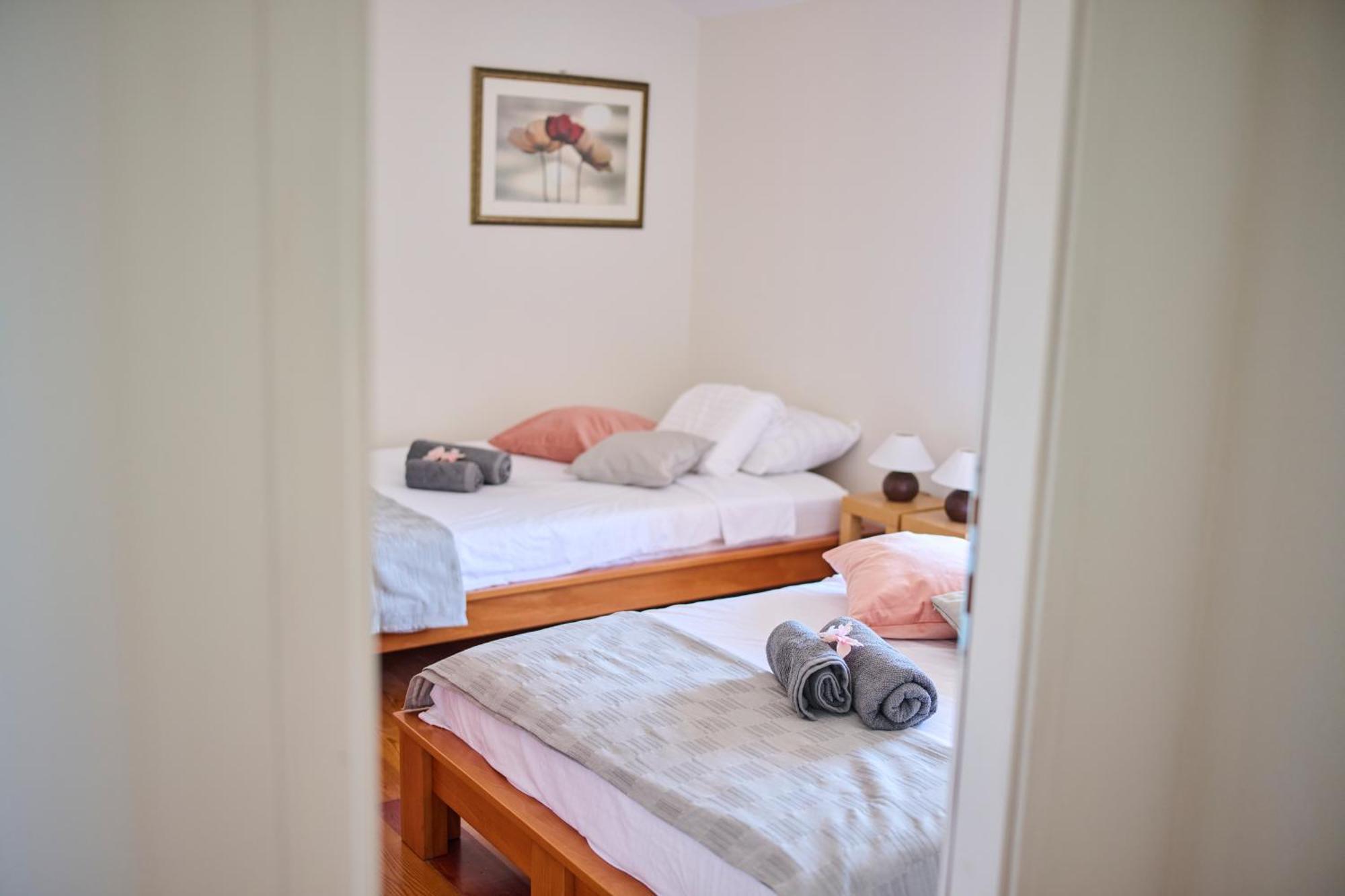 그로즈냔 Casa Del Conte - Peaceful Hideaway In North Istria 빌라 외부 사진