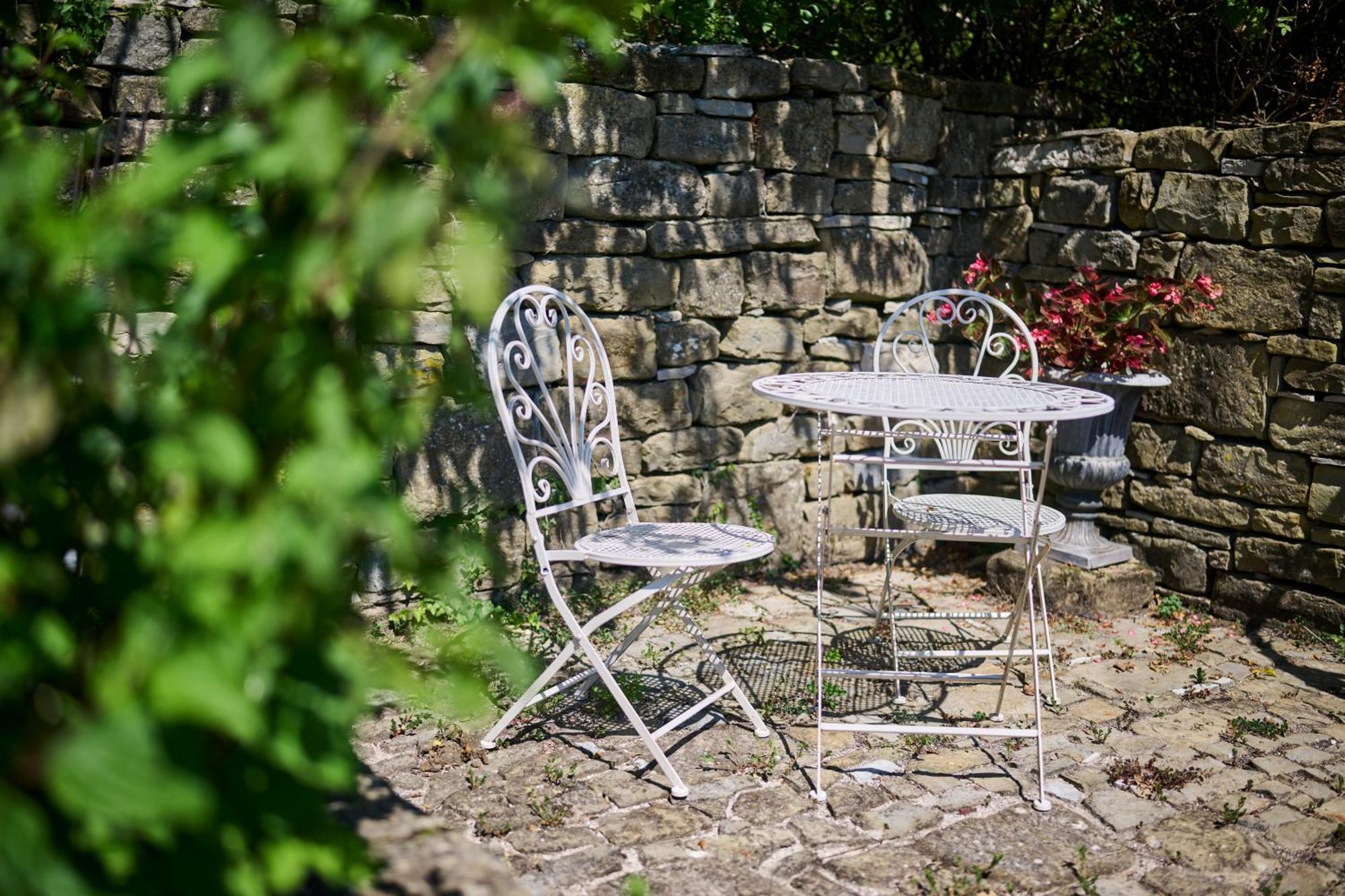 그로즈냔 Casa Del Conte - Peaceful Hideaway In North Istria 빌라 외부 사진