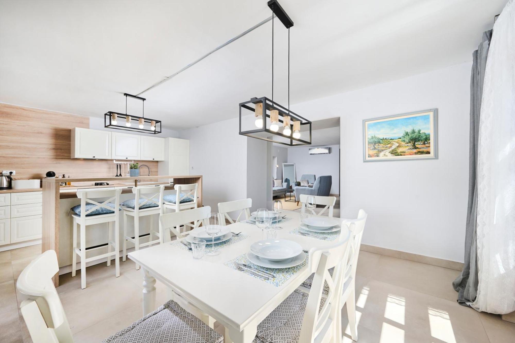 그로즈냔 Casa Del Conte - Peaceful Hideaway In North Istria 빌라 외부 사진