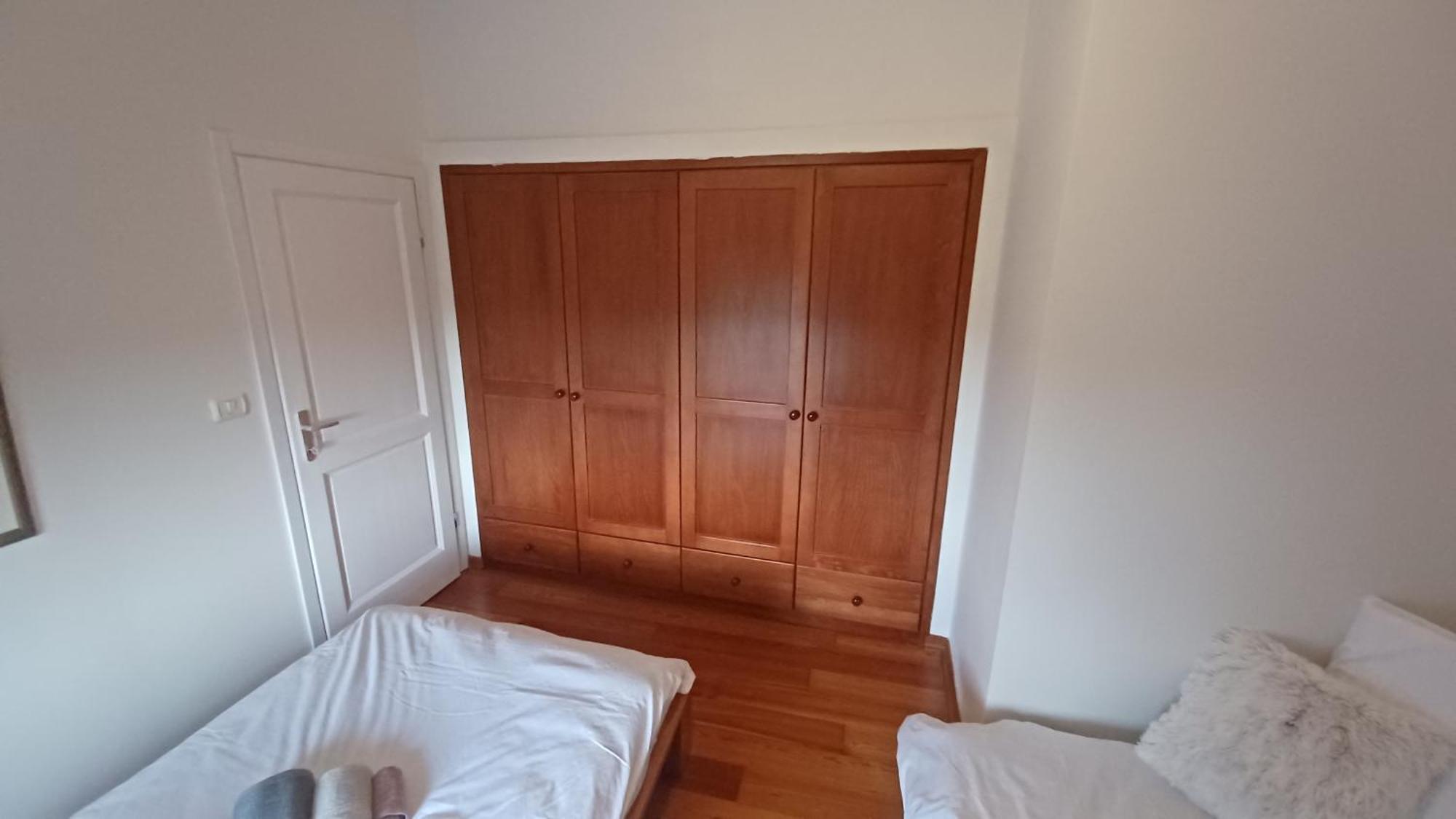 그로즈냔 Casa Del Conte - Peaceful Hideaway In North Istria 빌라 객실 사진